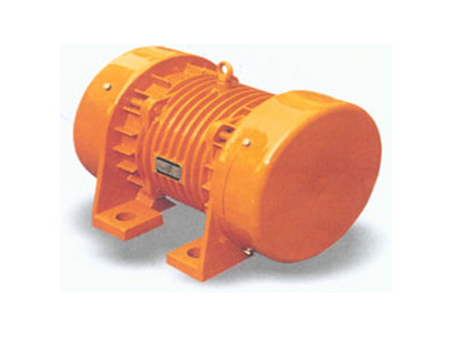 ZG慣性振動器（振動電機）