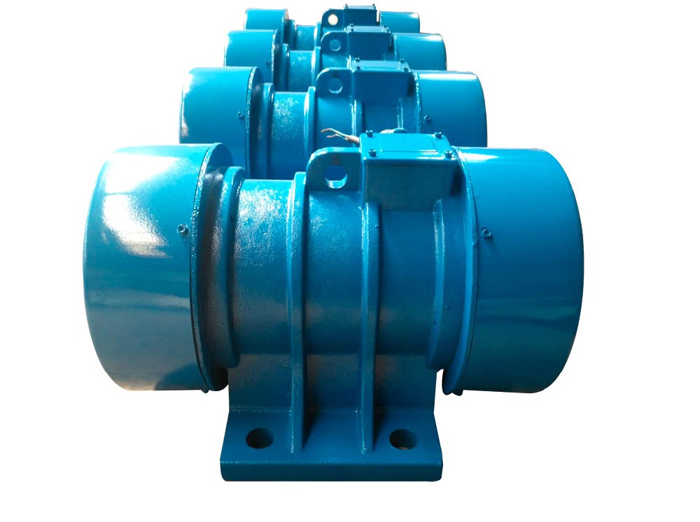 YZO系列振動電機