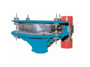 GD系列慣性振動給料斗