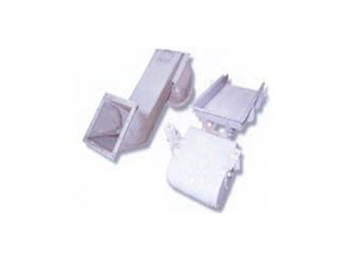 ZG電磁振動給煤機