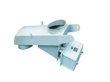 GZY系列共振式給料機