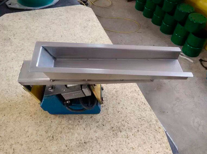 GZV型微型振動給料機