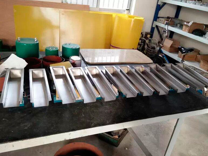 GZV型微型振動給料機